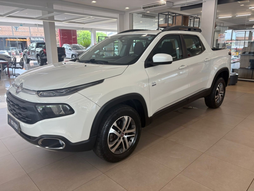 fiat toro 2.0 16v turbo diesel freedom 4wd at9 4p automatico 2019