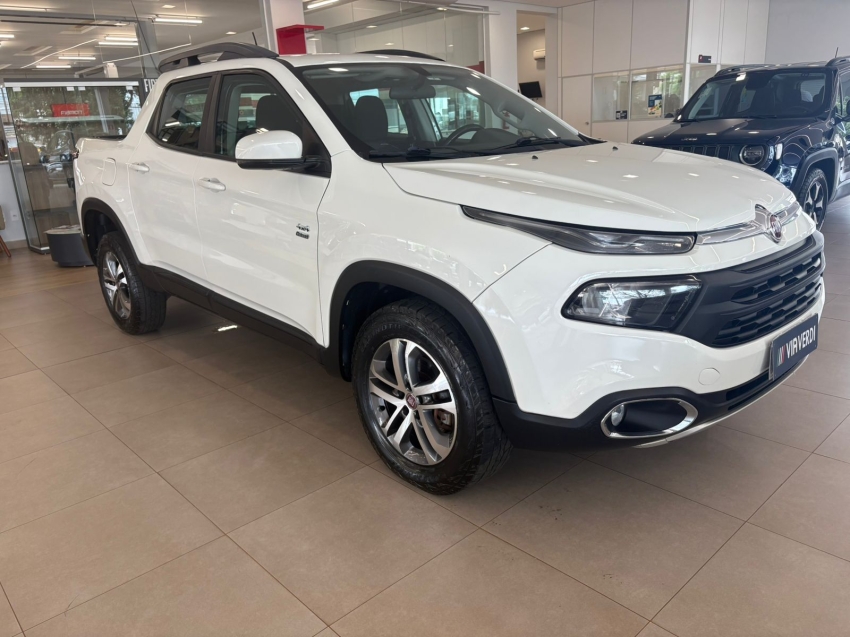 fiat toro 2.0 16v turbo diesel freedom 4wd at9 4p automatico 20192