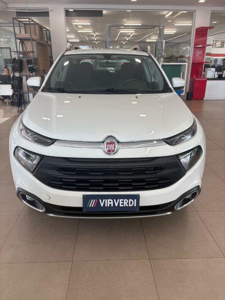 fiat toro 2.0 16v turbo diesel freedom 4wd at9 4p automatico 20191