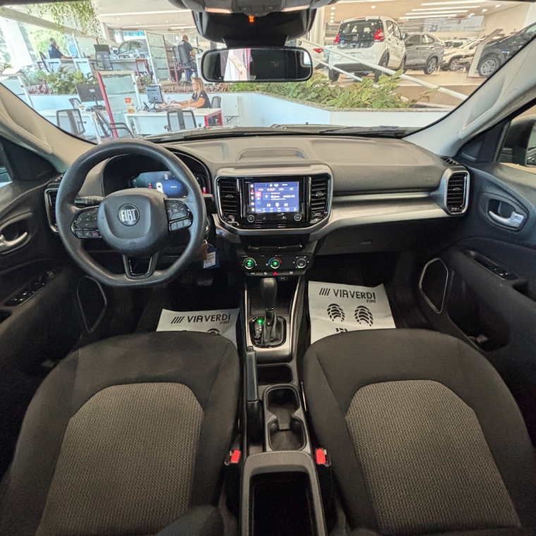 fiat toro 1.3 turbo 270 flex endurance at6 4p automatico 20227