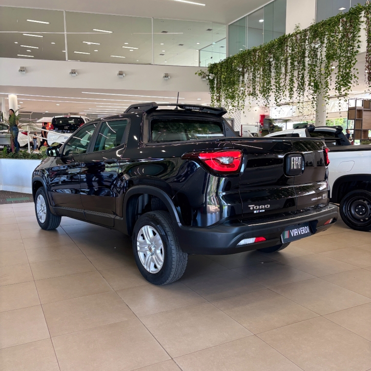 fiat toro 1.3 turbo 270 flex endurance at6 4p automatico 202221