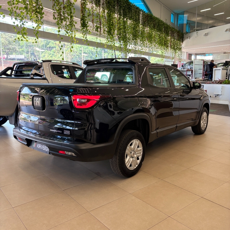 fiat toro 1.3 turbo 270 flex endurance at6 4p automatico 202219