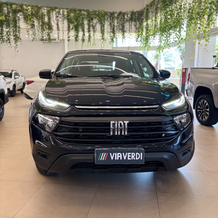 fiat toro 1.3 turbo 270 flex endurance at6 4p automatico 20222