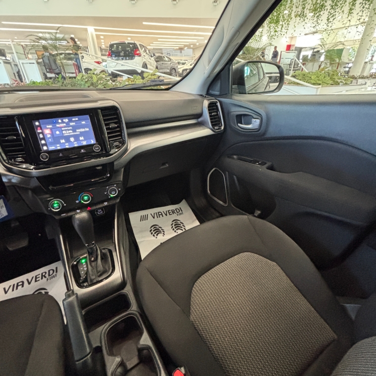 fiat toro 1.3 turbo 270 flex endurance at6 4p automatico 202212