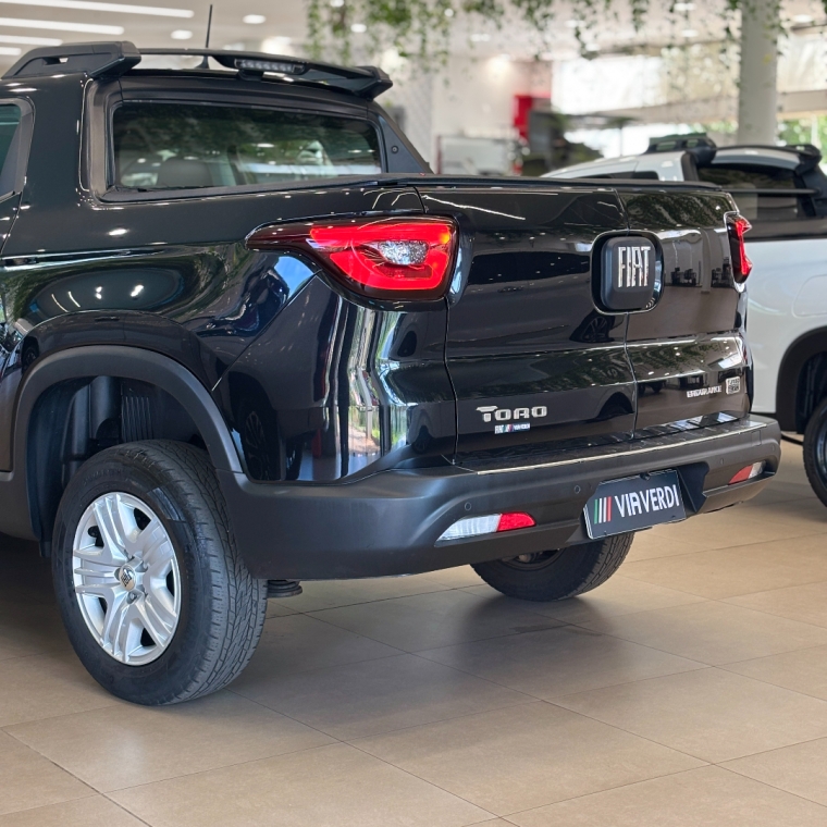 fiat toro 1.3 turbo 270 flex endurance at6 4p automatico 202220