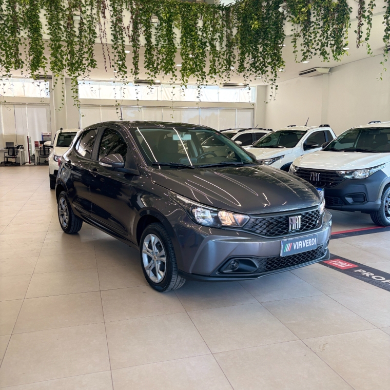 fiat argo 1.0 firefly flex drive manual 5p 20244