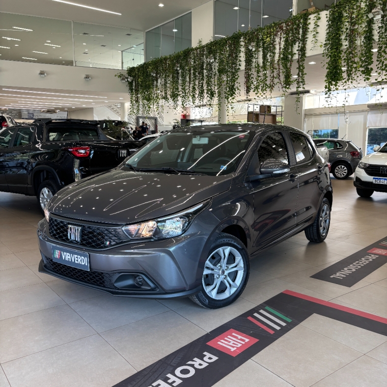 fiat argo 1.0 firefly flex drive manual 5p 20241