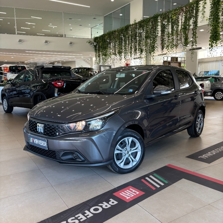 fiat argo 1.0 firefly flex drive manual 5p 2024