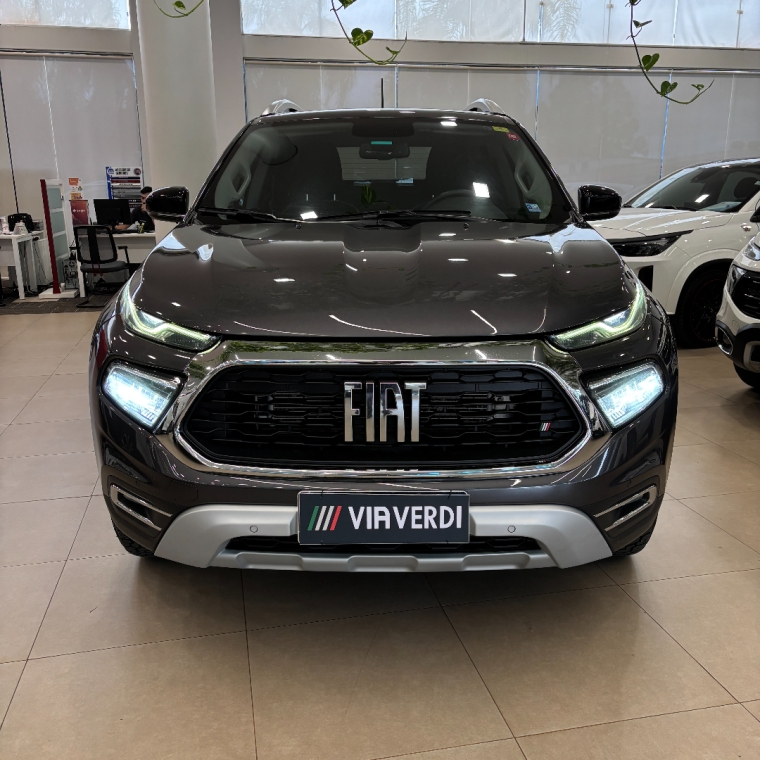 fiat toro 2.0 16v turbo diesel volcano 4wd at9 4p automatico 20242