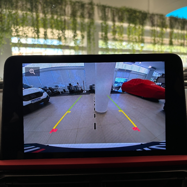 fiat fastback 1.3 turbo 270 flex abarth at6 4p automatico 202516