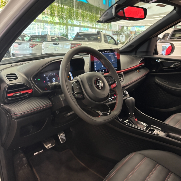 fiat fastback 1.3 turbo 270 flex abarth at6 4p automatico 20255