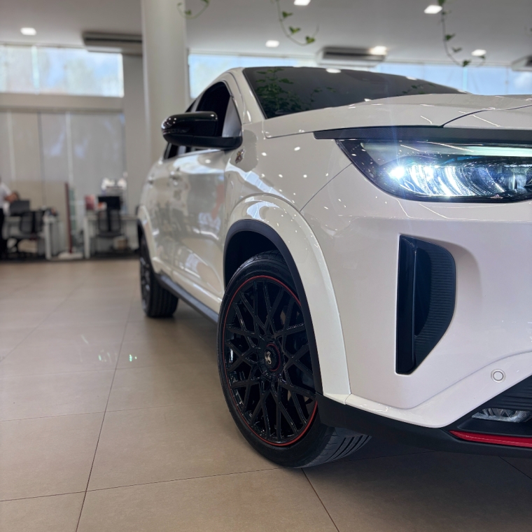 fiat fastback 1.3 turbo 270 flex abarth at6 4p automatico 20252