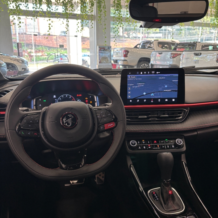 fiat fastback 1.3 turbo 270 flex abarth at6 4p automatico 202510