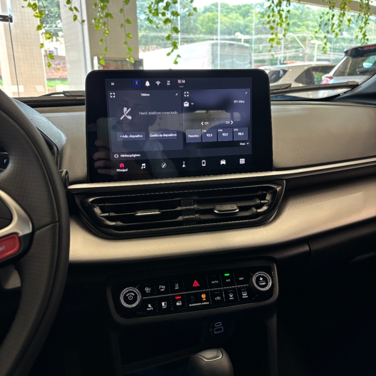 fiat pulse 1.0 turbo 200 impetus hybrid cvt flex 5p automatico 20259