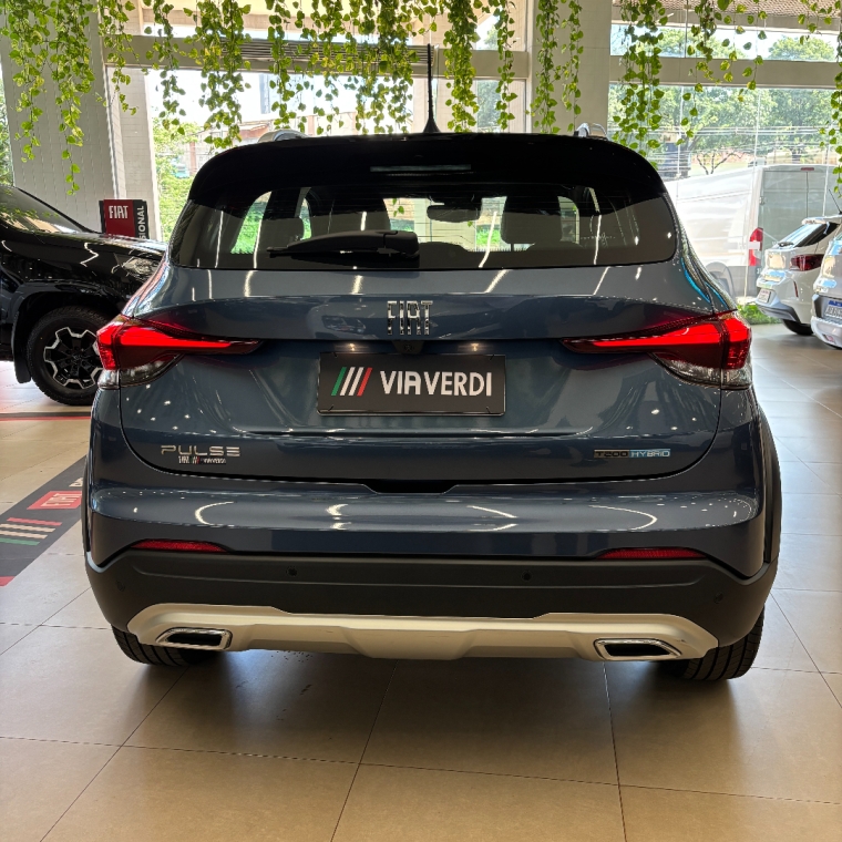 fiat pulse 1.0 turbo 200 impetus hybrid cvt flex 5p automatico 202513