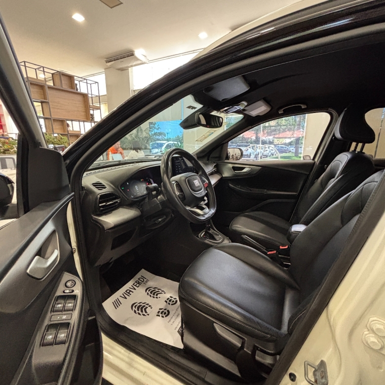 fiat pulse 1.0 turbo 200 flex impetus cvt 5p automatico 20227