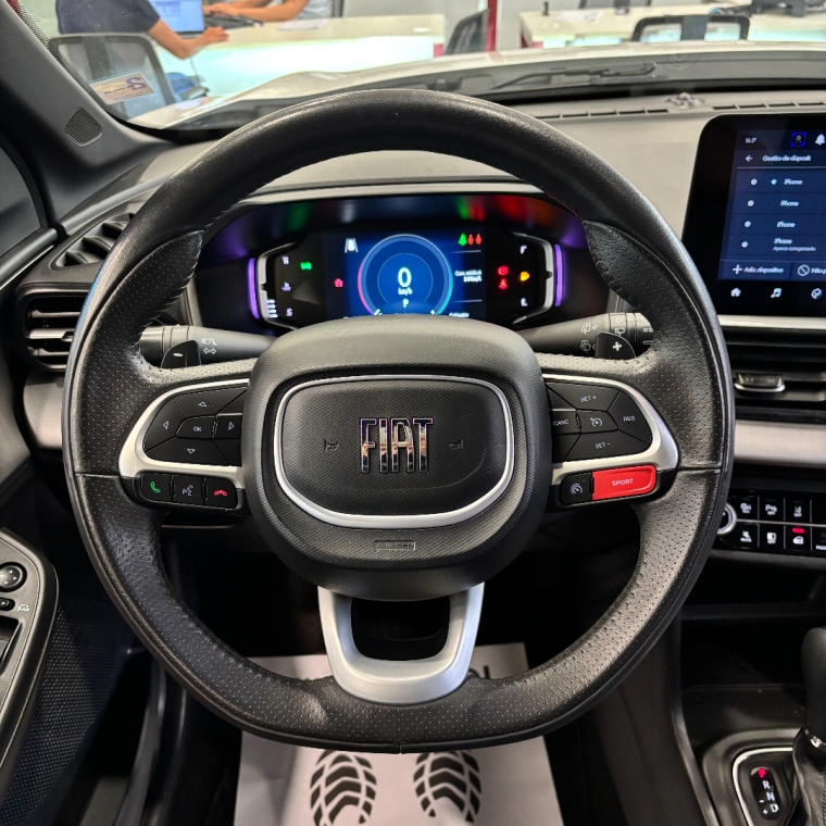 fiat pulse 1.0 turbo 200 flex impetus cvt 5p automatico 202212