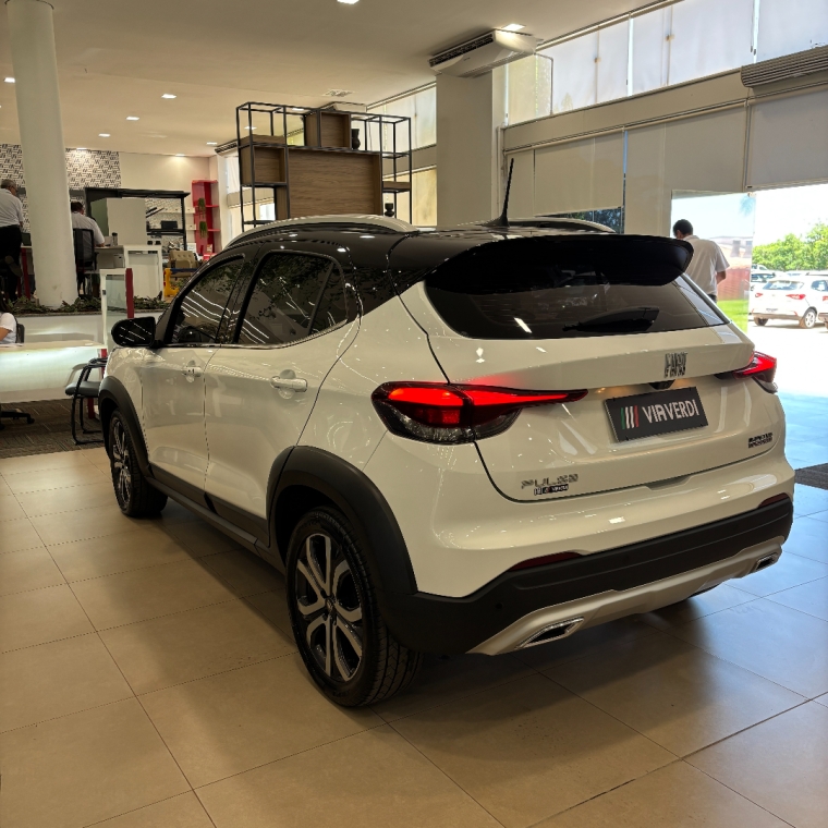 fiat pulse 1.0 turbo 200 flex impetus cvt 5p automatico 202217