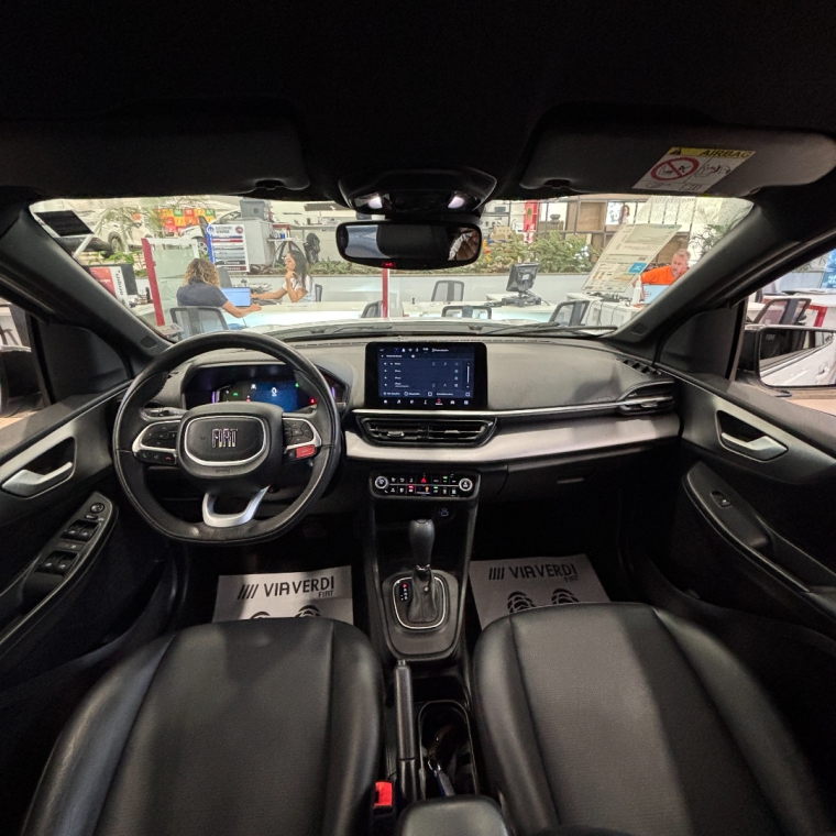 fiat pulse 1.0 turbo 200 flex impetus cvt 5p automatico 20229