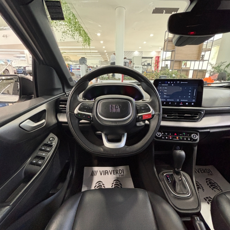 fiat pulse 1.0 turbo 200 flex impetus cvt 5p automatico 202211