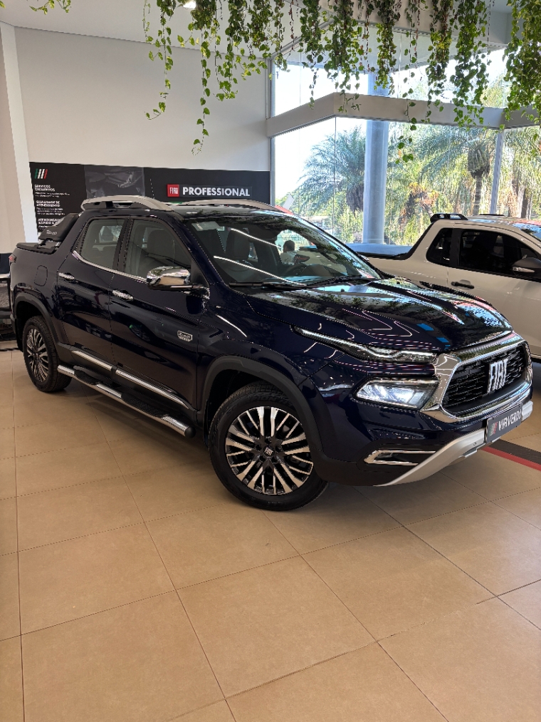 fiat toro 2.0 16v turbo diesel ranch 4wd at9 2.2 4p automatico 2025