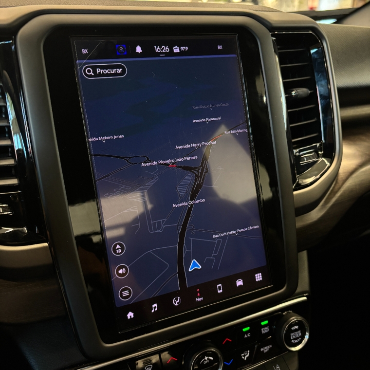 fiat toro 2.0 16v turbo diesel ranch 4wd at9 2.2 4p automatico 202515