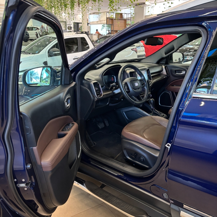 fiat toro 2.0 16v turbo diesel ranch 4wd at9 2.2 4p automatico 20254