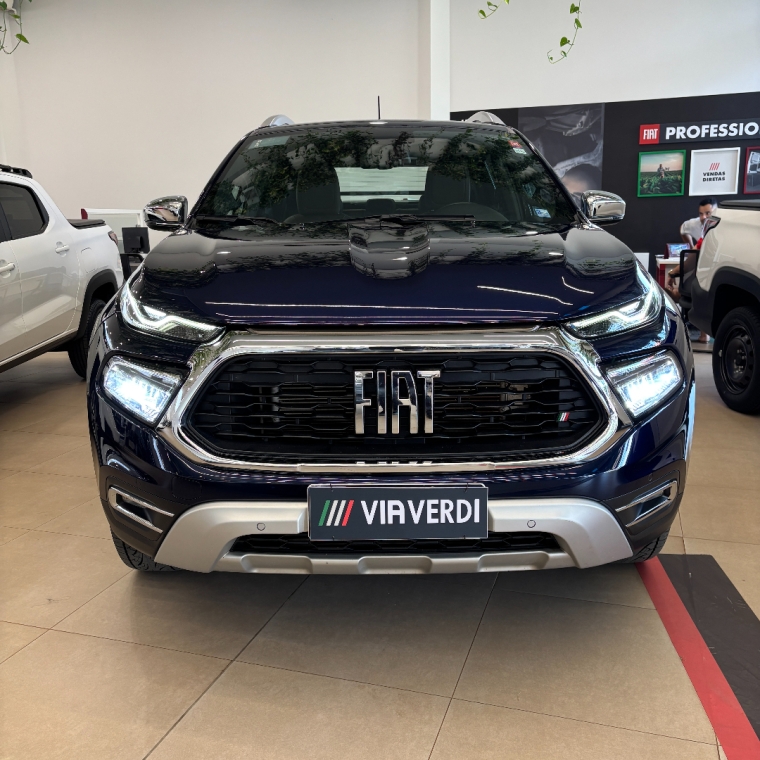 fiat toro 2.0 16v turbo diesel ranch 4wd at9 2.2 4p automatico 20251