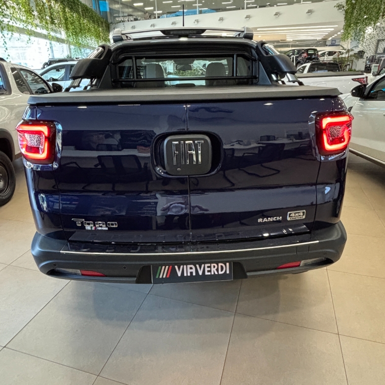 fiat toro 2.0 16v turbo diesel ranch 4wd at9 2.2 4p automatico 202520