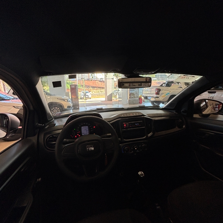 fiat strada 1.3 firefly flex endurance cs manual 2p semiautomatico 20256