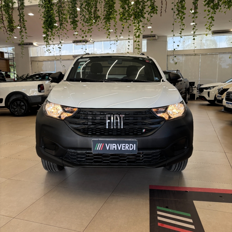 fiat strada 1.3 firefly flex endurance cs manual 2p semiautomatico 20251