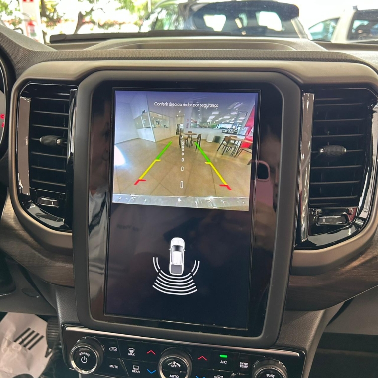 fiat toro 2.0 16v turbo diesel ranch 4wd at9 4p automatico 202510