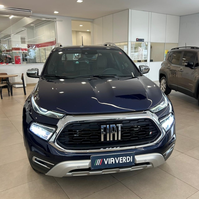 fiat toro 2.0 16v turbo diesel ranch 4wd at9 4p automatico 20251