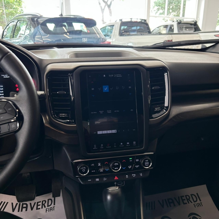 fiat toro 2.0 16v turbo diesel ranch 4wd at9 4p automatico 202511