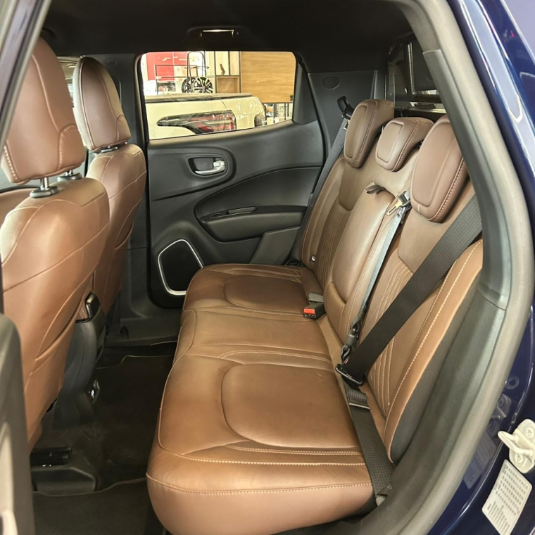 fiat toro 2.0 16v turbo diesel ranch 4wd at9 4p automatico 202512