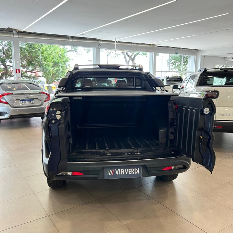 fiat toro 2.0 16v turbo diesel ranch 4wd at9 4p automatico 202515