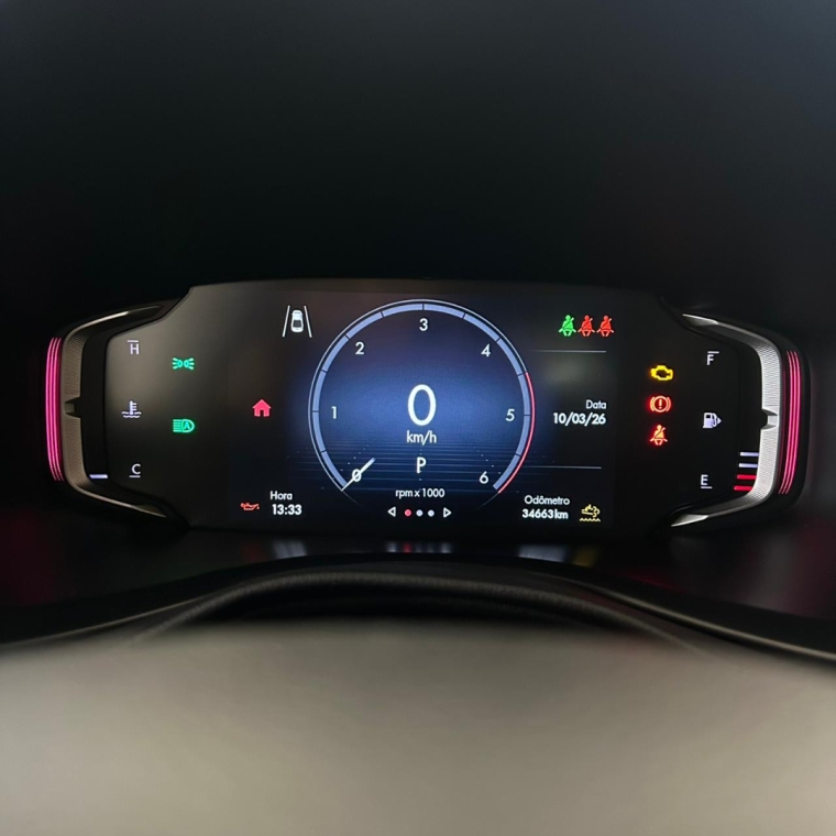 fiat toro 2.0 16v turbo diesel ranch 4wd at9 4p automatico 20259