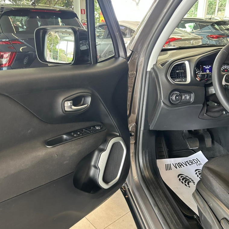 jeep renegade 1.8 16v flex sport 4p automatico 5p 20215