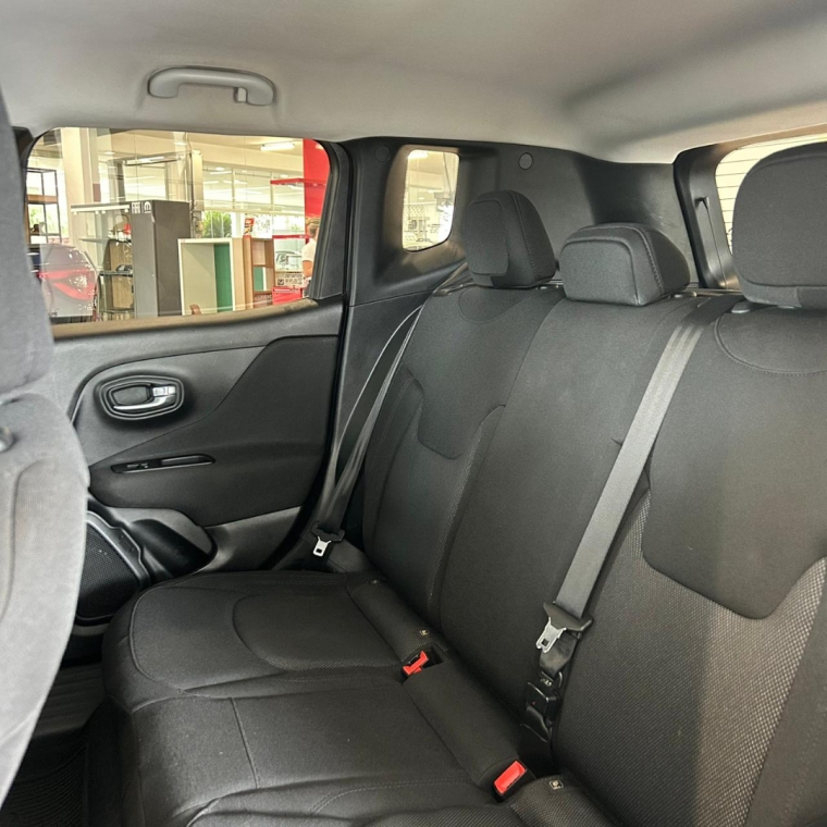 jeep renegade 1.8 16v flex sport 4p automatico 5p 202113