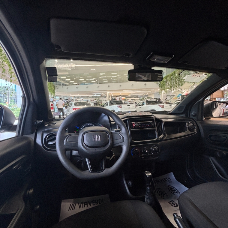 fiat strada 1.3 firefly flex endurance cs manual 2p 20254