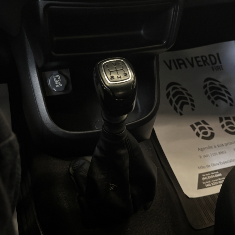 fiat strada 1.3 firefly flex endurance cs manual 2p 202510