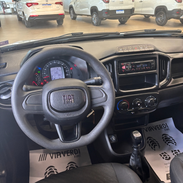 fiat strada 1.3 firefly flex endurance cs manual 2p 20256