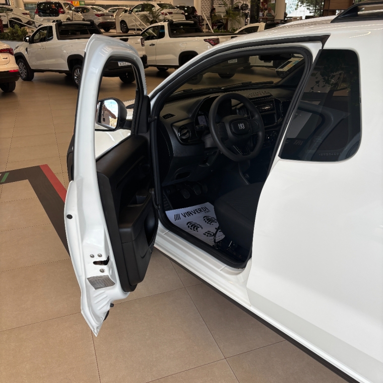 fiat strada 1.3 firefly flex endurance cs manual 2p 20252