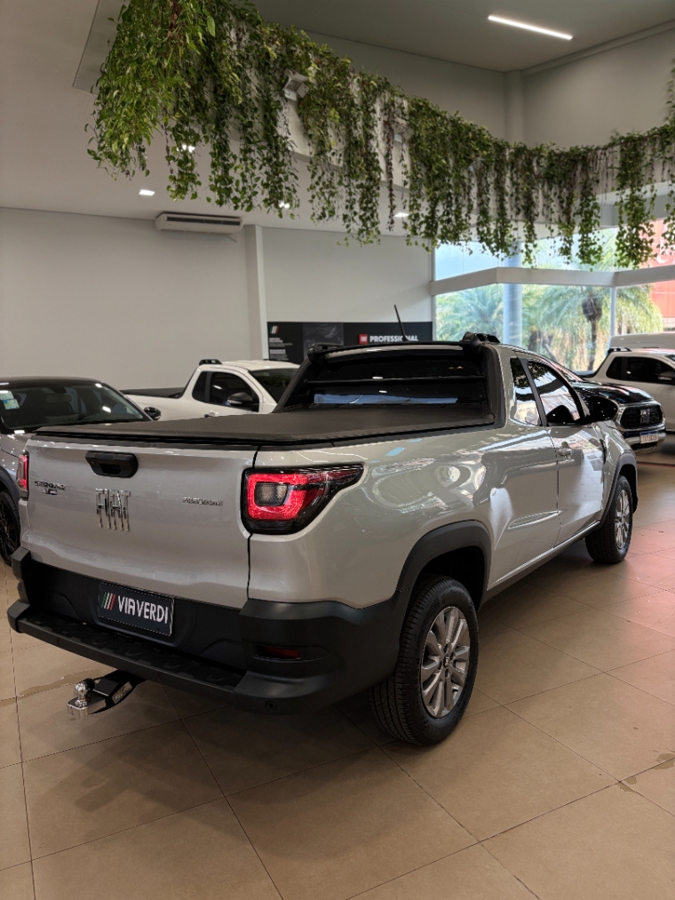 fiat strada 1.3 firefly flex freedom cs manual 2p 20248