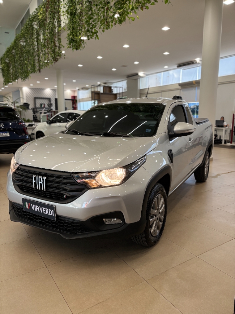 fiat strada 1.3 firefly flex freedom cs manual 2p 20243