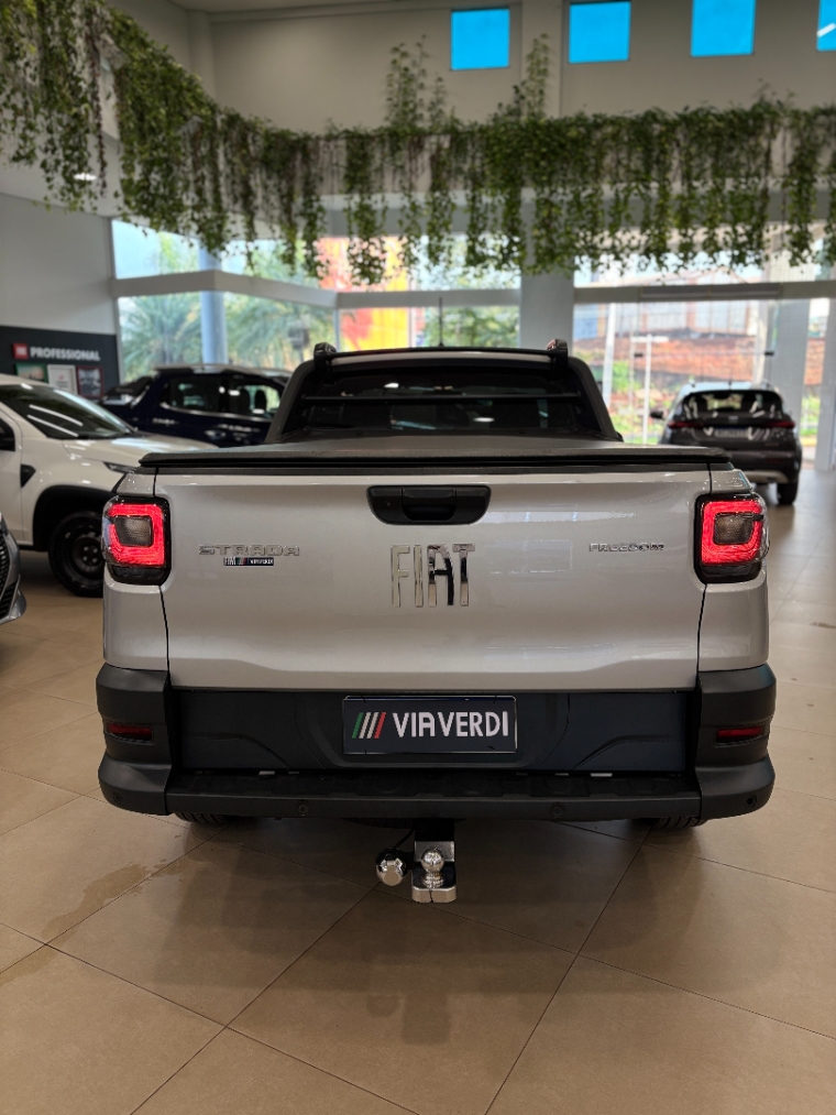 fiat strada 1.3 firefly flex freedom cs manual 2p 20249