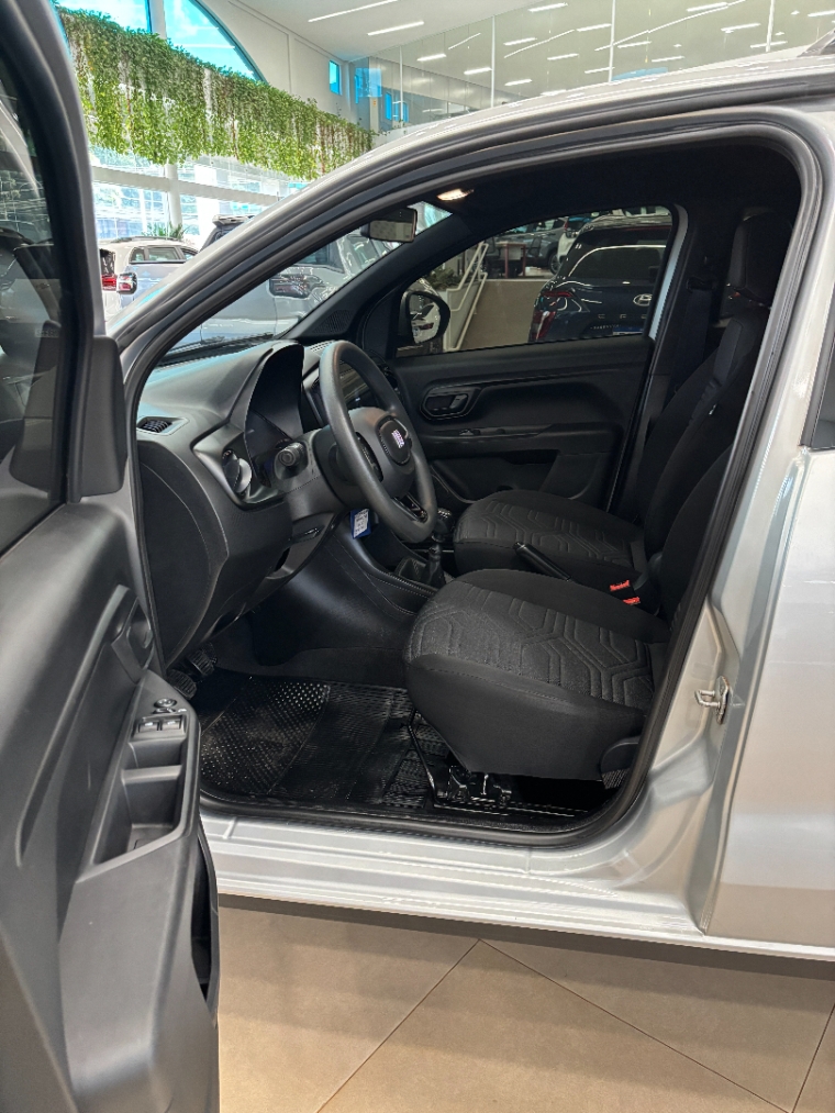 fiat strada 1.3 firefly flex freedom cs manual 2p 20244