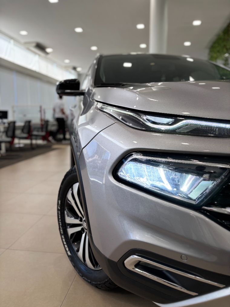 fiat toro 1.3 turbo 270 flex volcano at6 4p automatico 20232