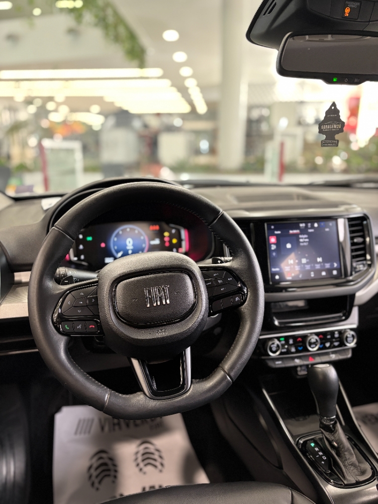 fiat toro 1.3 turbo 270 flex volcano at6 4p automatico 202312