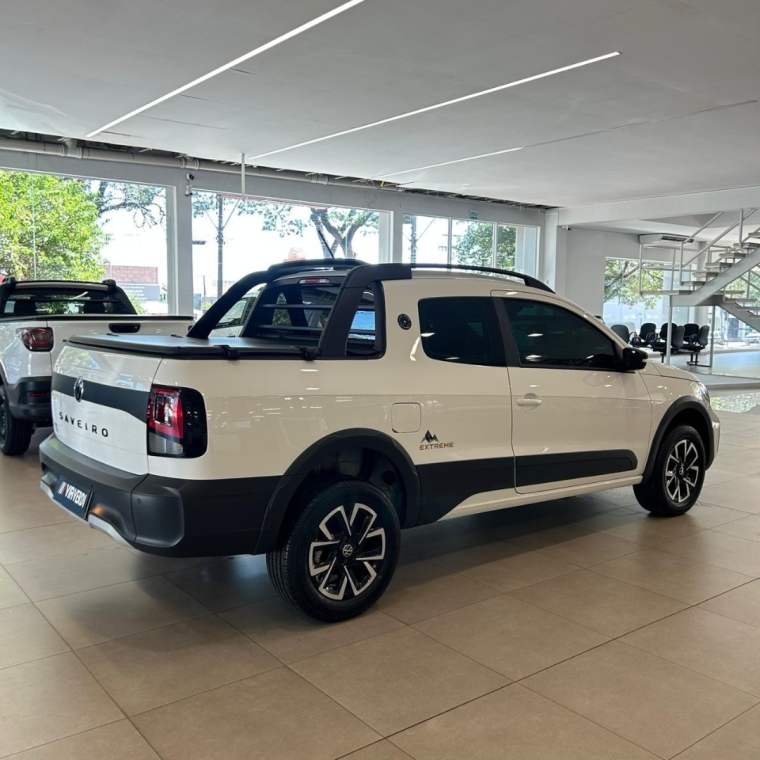 volkswagen saveiro 1.6 msi extreme cd 16v flex 2p manual 202510